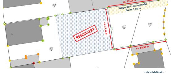  Land in Rhineland-Palatinate, Germany No. 135414 2