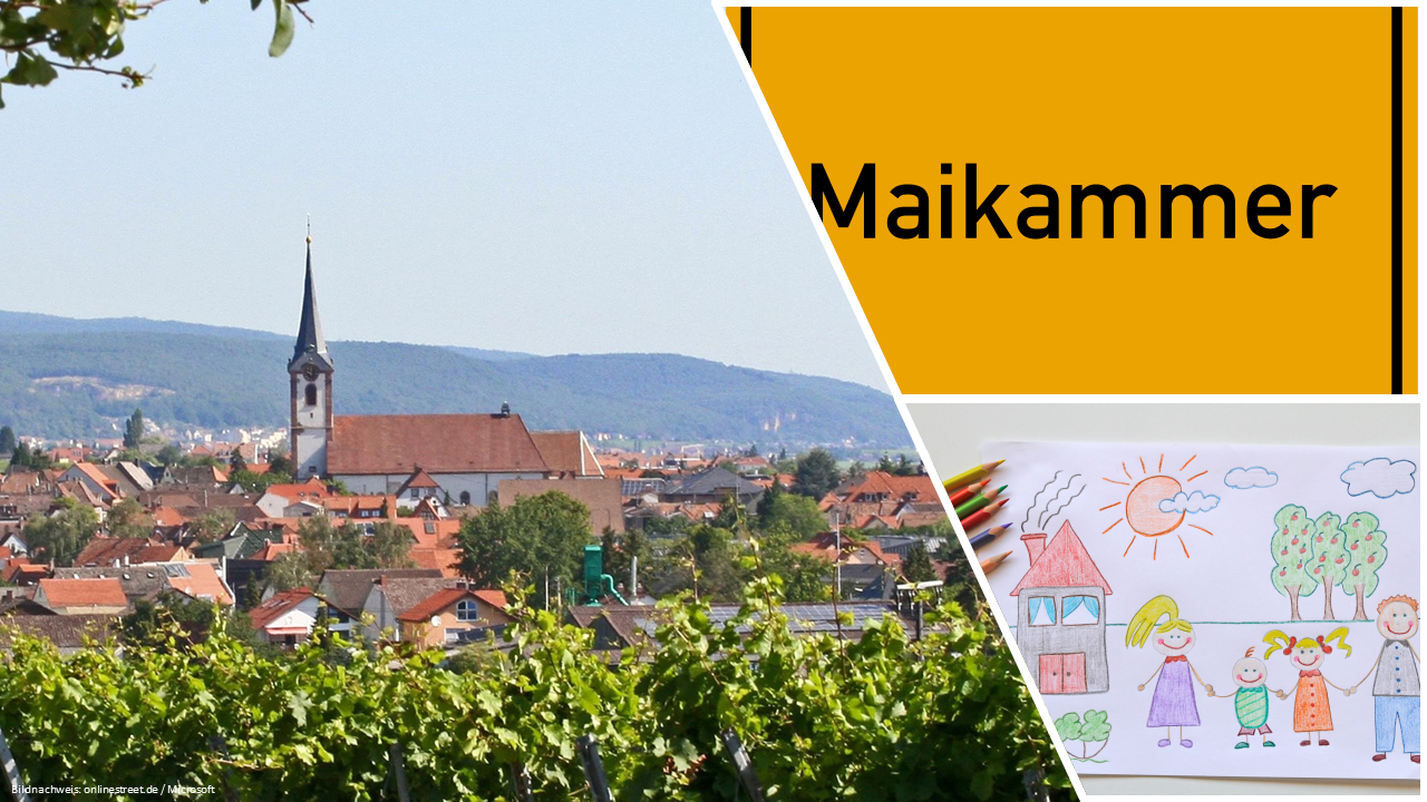  Land in Rhineland-Palatinate, Germany No. 135414