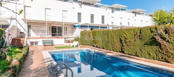 6 bedrooms House in Granada, Spain No. 171160 2