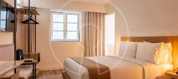 Apartamento de 1 dormitorio en Vila Nova de Gaia, Portugal No. 106133 16