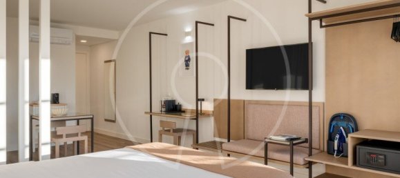 Apartamento de 1 dormitorio en Vila Nova de Gaia, Portugal No. 106133 23