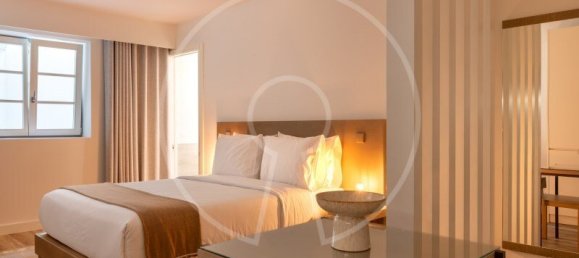 Apartamento de 1 dormitorio en Vila Nova de Gaia, Portugal No. 106133 10