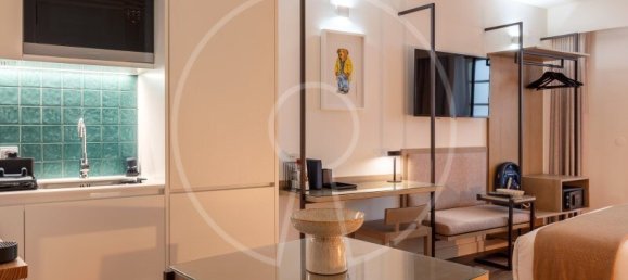 Apartamento de 1 dormitorio en Vila Nova de Gaia, Portugal No. 106133 36