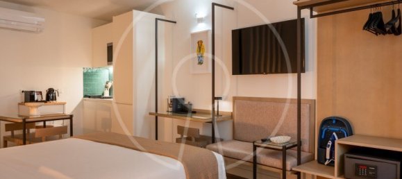 Apartamento de 1 dormitorio en Vila Nova de Gaia, Portugal No. 106133 43