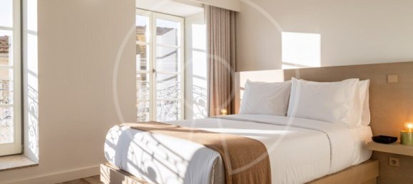 Apartamento de 1 dormitorio en Vila Nova de Gaia, Portugal No. 106133 2