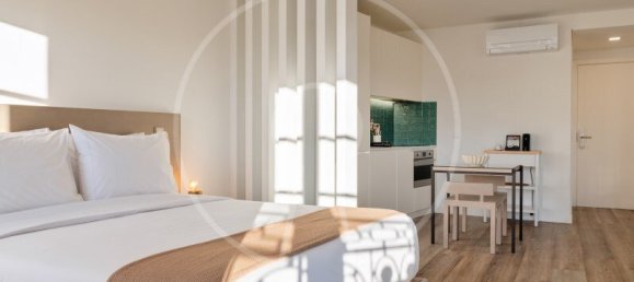 Apartamento de 1 dormitorio en Vila Nova de Gaia, Portugal No. 106133 5