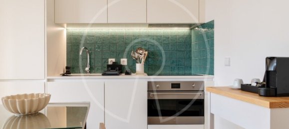 Apartamento de 1 dormitorio en Vila Nova de Gaia, Portugal No. 106133 6