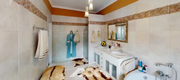 Вилла с 4 спальнями в Саялонга, Испания № 45990 30