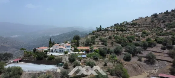 Вилла с 4 спальнями в Саялонга, Испания № 45990 6