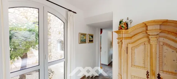 Вилла с 4 спальнями в Саялонга, Испания № 45990 9