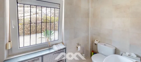 Вилла с 4 спальнями в Саялонга, Испания № 45990 10