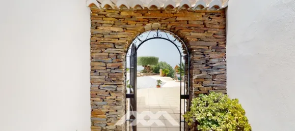 Вилла с 4 спальнями в Саялонга, Испания № 45990 34