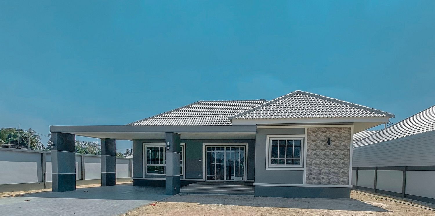 3 bedrooms Cafe / restaurant in Pattaya, Thailand No. 5036