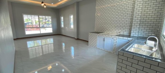 3 bedrooms Cafe / restaurant in Pattaya, Thailand No. 5036 4