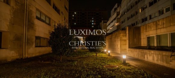 3 غرف نوم شقة في Porto, Portugal رقم 108505 21