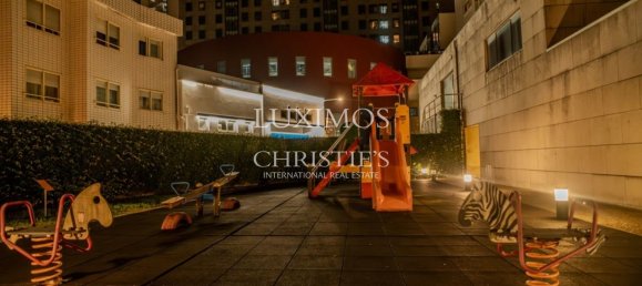 3 غرف نوم شقة في Porto, Portugal رقم 108505 20