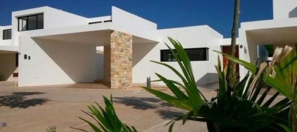 2 chambres Maison à Merida, Mexico No. 74930 2