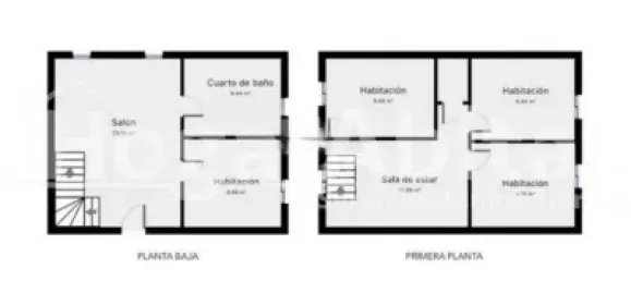 4 غرف نوم منزل في Xativa, Spain رقم 130592 30