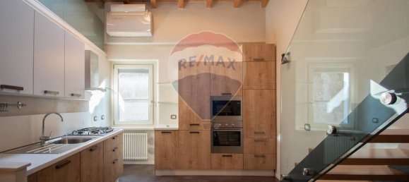 1 bedroom Penthouse in Iseo, Italy No. 293499 9