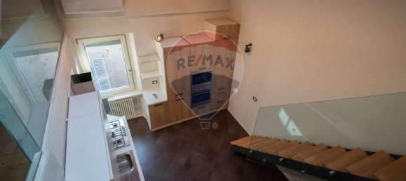 1 bedroom Penthouse in Iseo, Italy No. 293499 24