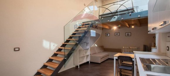 1 bedroom Penthouse in Iseo, Italy No. 293499 14