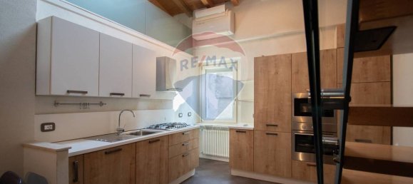1 bedroom Penthouse in Iseo, Italy No. 293499 8