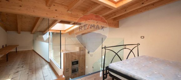 1 bedroom Penthouse in Iseo, Italy No. 293499 21