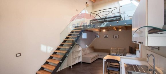 1 bedroom Penthouse in Iseo, Italy No. 293499 13