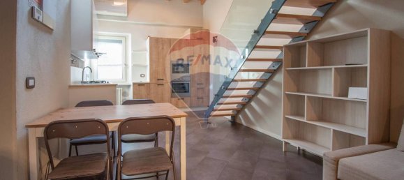 1 bedroom Penthouse in Iseo, Italy No. 293499 6