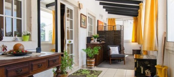 13 chambres Maison à Bucelas, Portugal No. 54584 8