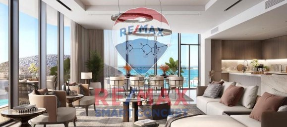 1 Schlafzimmer Wohnung in Saadiyat Island, UAE, Nr. 36924 17