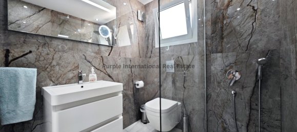 5 chambres Villa à Coral Bay, Cyprus No. 1012 9