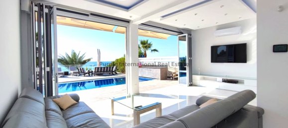 5 chambres Villa à Coral Bay, Cyprus No. 1012 5