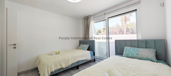 5 chambres Villa à Coral Bay, Cyprus No. 1012 18