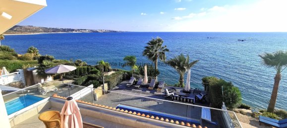 5 chambres Villa à Coral Bay, Cyprus No. 1012 22