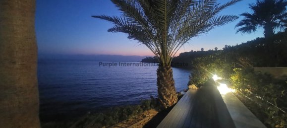 5 chambres Villa à Coral Bay, Cyprus No. 1012 27