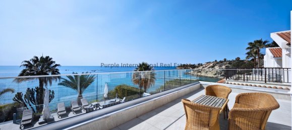 5 chambres Villa à Coral Bay, Cyprus No. 1012 23