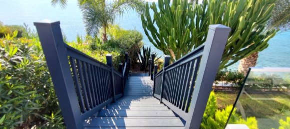 5 chambres Villa à Coral Bay, Cyprus No. 1012 14