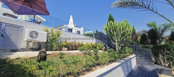 5 chambres Villa à Coral Bay, Cyprus No. 1012 16