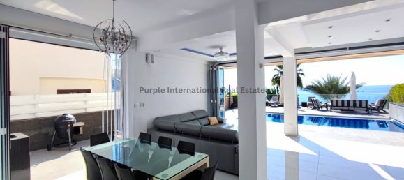 5 chambres Villa à Coral Bay, Cyprus No. 1012 7