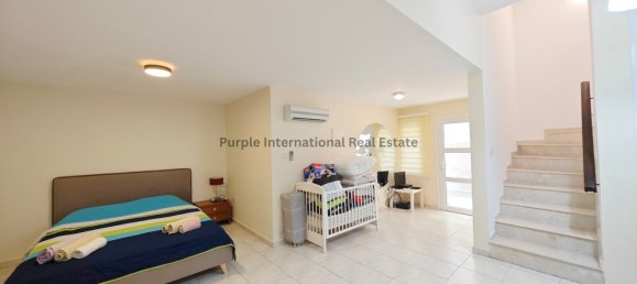 5 chambres Villa à Coral Bay, Cyprus No. 1012 26