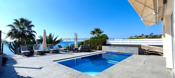 5 chambres Villa à Coral Bay, Cyprus No. 1012 11