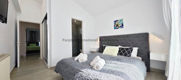 5 chambres Villa à Coral Bay, Cyprus No. 1012 24