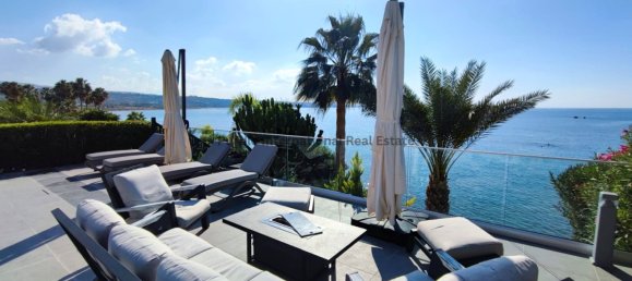 5 chambres Villa à Coral Bay, Cyprus No. 1012 12