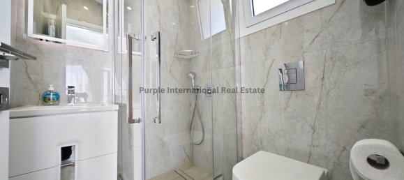 5 chambres Villa à Coral Bay, Cyprus No. 1012 25