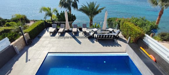 5 chambres Villa à Coral Bay, Cyprus No. 1012 10