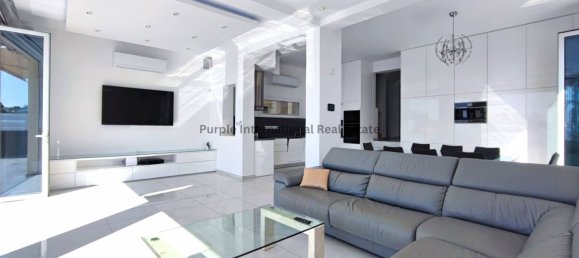 5 chambres Villa à Coral Bay, Cyprus No. 1012 4