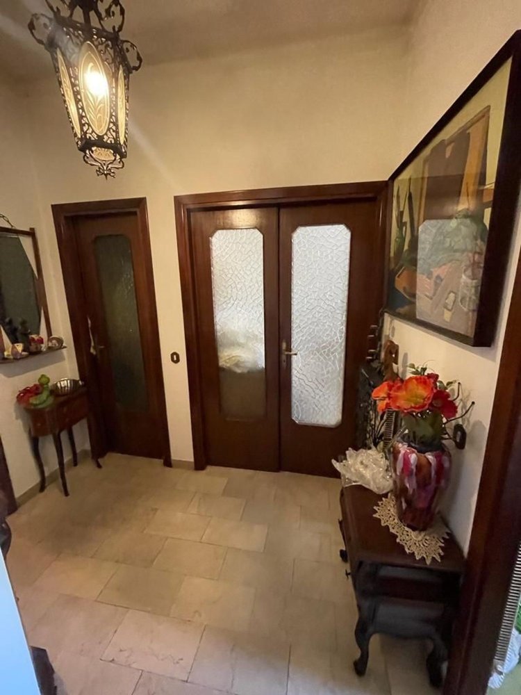 4 rooms Apartment in La Spezia, Italy No. 101305