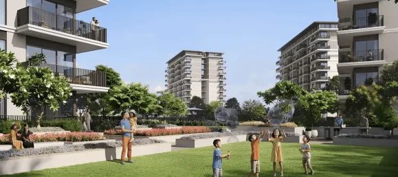 Studio in Dubai, UAE No. 114042 7