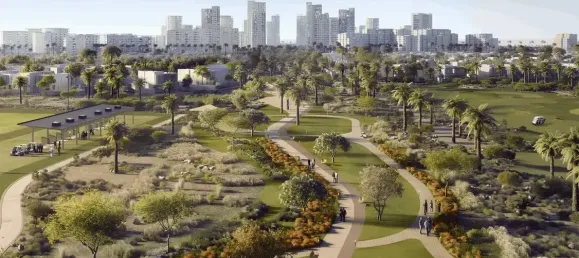 Studio in Dubai, UAE No. 114042 6